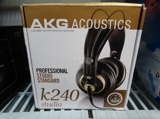 AKG Acoustic ProHead