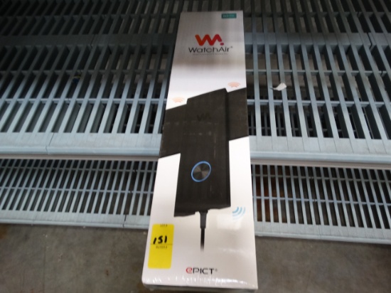 ePict Watchair Epus Smart Antenna