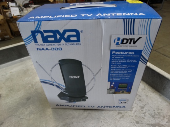 NAXA TV Antenna