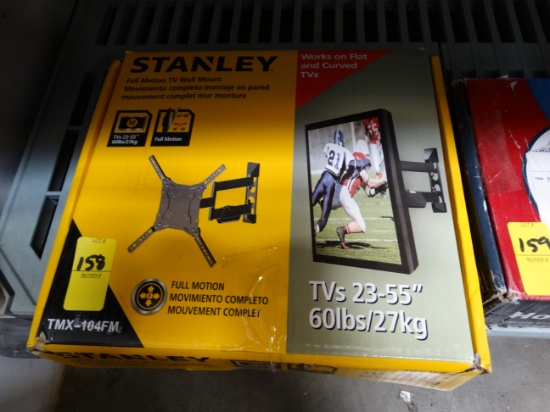 Stanley TV Wall mount