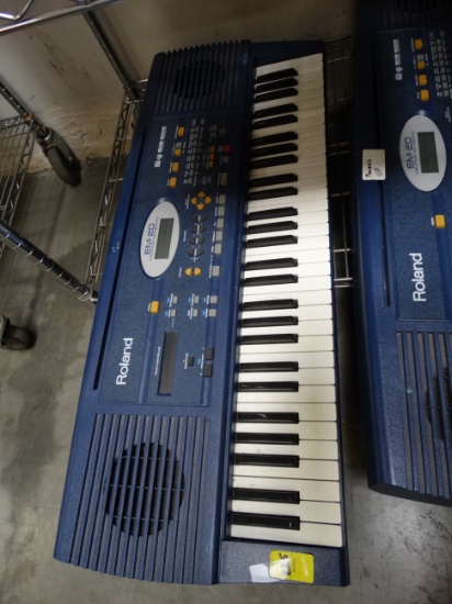 ROLAND Keyboard EM-20