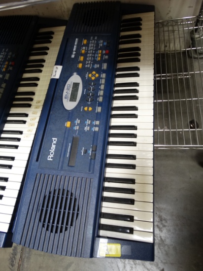 ROLAND Keyboard EM-20