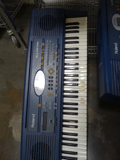 ROLAND Keyboard EM-20