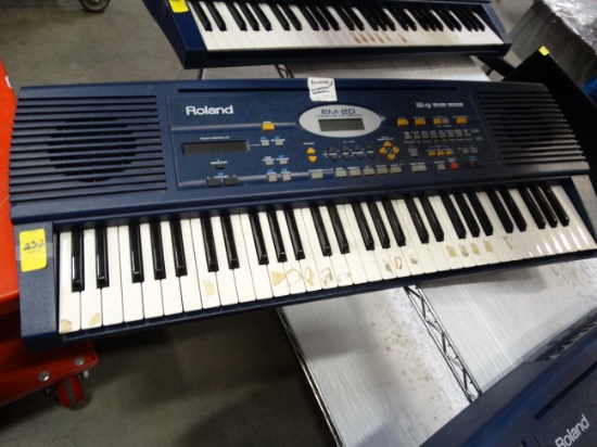 ROLAND Keyboard EM-20