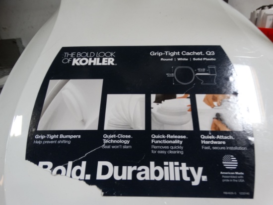 Kohler Lot