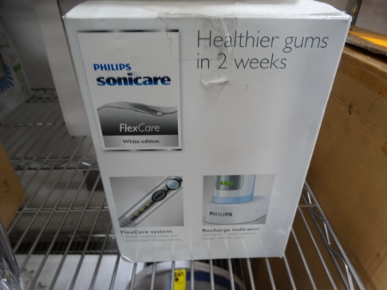Philips Sonic Care Toothbrush Set