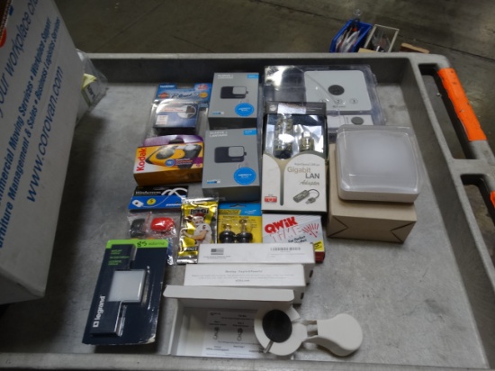 Mixed Lot