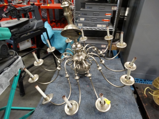 Large Chandlier