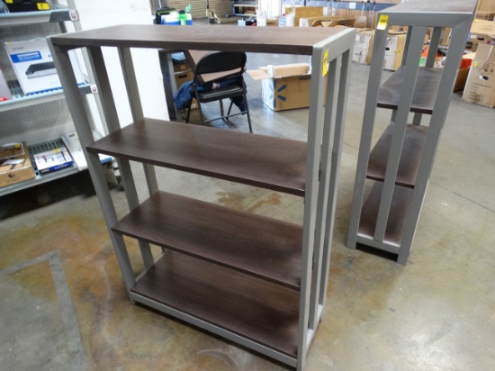 Book Shelf