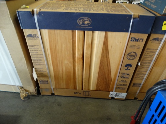 Hampton Bay Cabinet