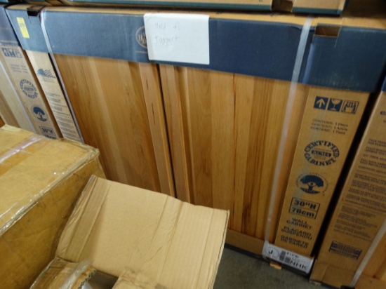 Hampton Bay Cabinet