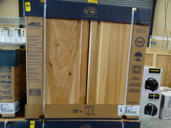 Hampton Bay Cabinet
