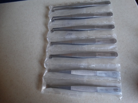 REGINE Tweezers