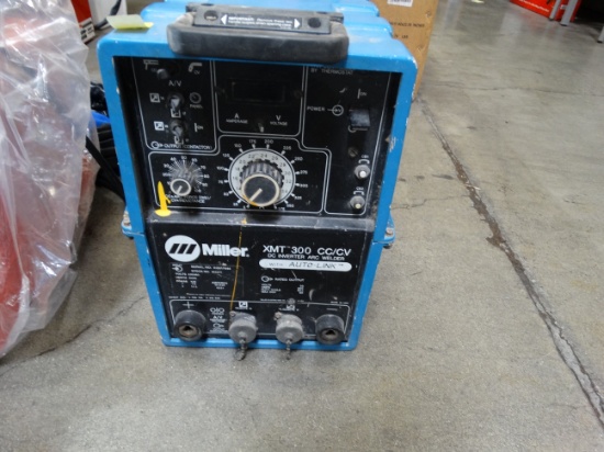 Miller ARC Welder