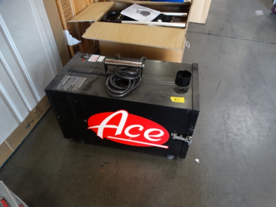 ACE Air Filter Appliance