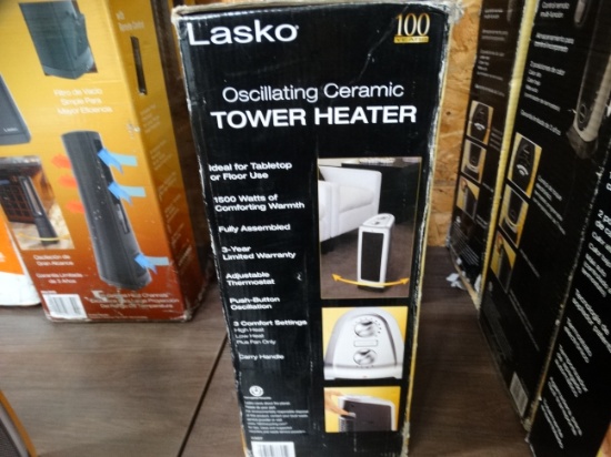 LASKO Ceramic Heater