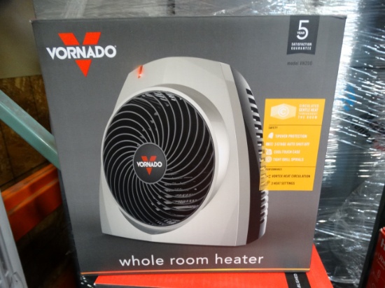 VORNADO Heater