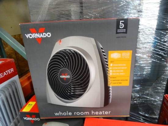VORNADO Heater