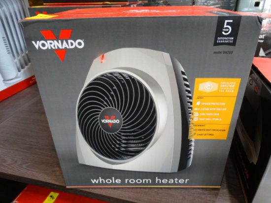 VORNADO Heater