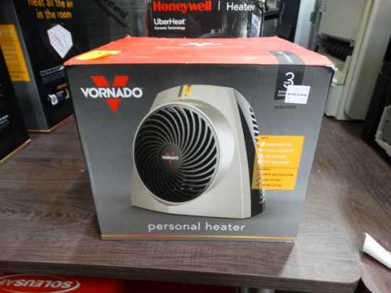 VORNADO Heater