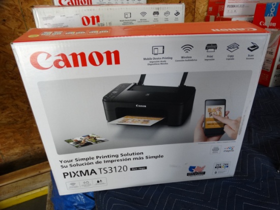 CANON Printer