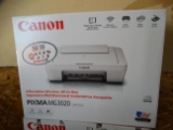 Canon Wireless all-in-one