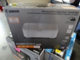 Canon all-in-one (white)