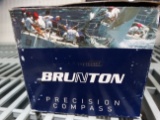 Brunton Precision Compass