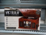 Victrola 8 in 1 Turntable