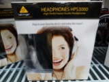 (2) Behringer Headphones