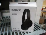 Sony Wireless Headset