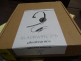 Plantronics Blackwire 215