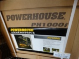 Power House Generator