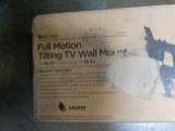Ematic Tilt TV Wall Mount