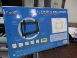 PROHT TV Wall Mount