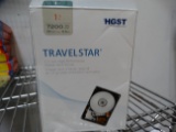 HGST Travelstar 2.5