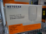 Netgear Sport Gigabyte Ethernet Switch