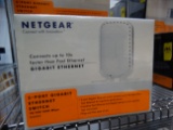 Netgear Sport Gigabyte Ethernet Switch