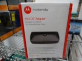 Motorola MOCA Adapter