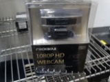 ROCKSOUL 1080p HD Webcam