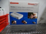 Diamond Stream TV