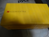 Kodak Ektra Camera