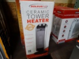 SOLEUS Air Ceramic Tower Heater