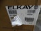 ELKAY Wall Compact Sink