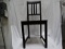 (4) Kitchen Chairs