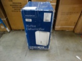 Insignia 70 pint Dehumidifier