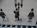 Dept. 56  Heritage Village Collection