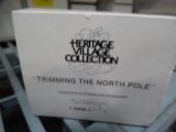 Dept. 56  Heritage Village Collection