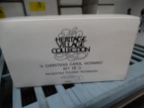 Dept. 56  Heritage Village Collection