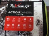 REVIEW XP Action Camera